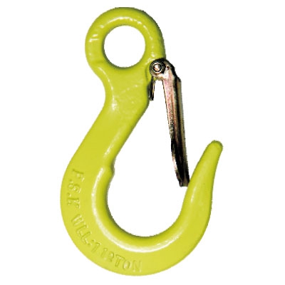 臺(tái)灣帕薩克P.S.K防口寬嘴鉤